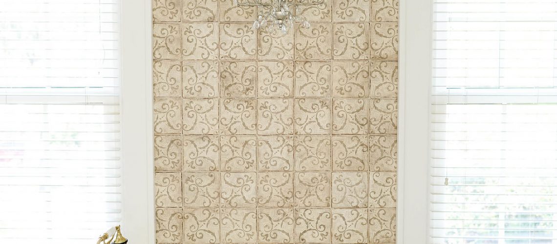 Five Tips When Selecting Tile for Your Bathroom