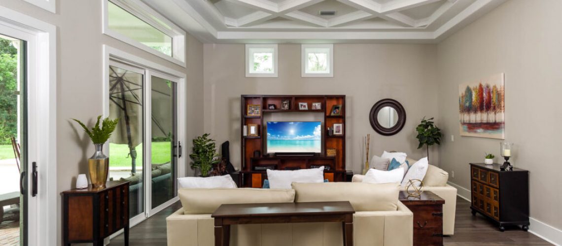 How to Add That “Wow Factor” to a Room When Building Your Dream Home